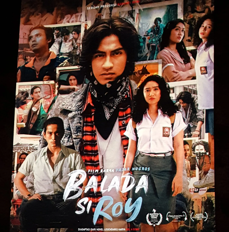 Nonton Film Balada Si Roy Full Movie HD, Klik Disini