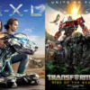 5 Film Tentang Robot Mirip Transformers: Rise of the Beasts, Seru!