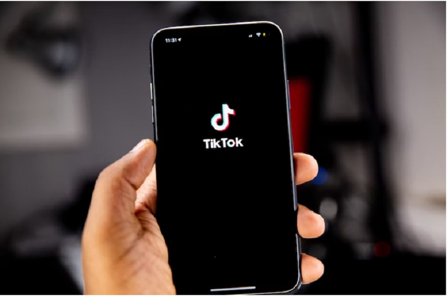 video TikTok tidak FYP