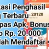 Compass Penghasil Uang Terbukti Membayar, Akhirnya Bisa diakses Kembali