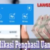 Rebahan Dapat Uang! Cuma Main Game Menghasilkan Uang Langsung ke DANA Real Dibayar 300 Ribu