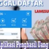 Game Penghasil Uang Langsung Ke DANA Tanpa Iklan, Ditinggal Tidur Tetap Dibayar Rp 300.000