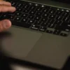 Cara Menyalakan Lampu Keyboard Laptop Asus dengan Sangat Mudah, Coba Cara Ini Langsung Hidup