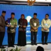 Pemprov Jabar Terima Lima Penghargaan Anugerah Adinata Syariah 2023 