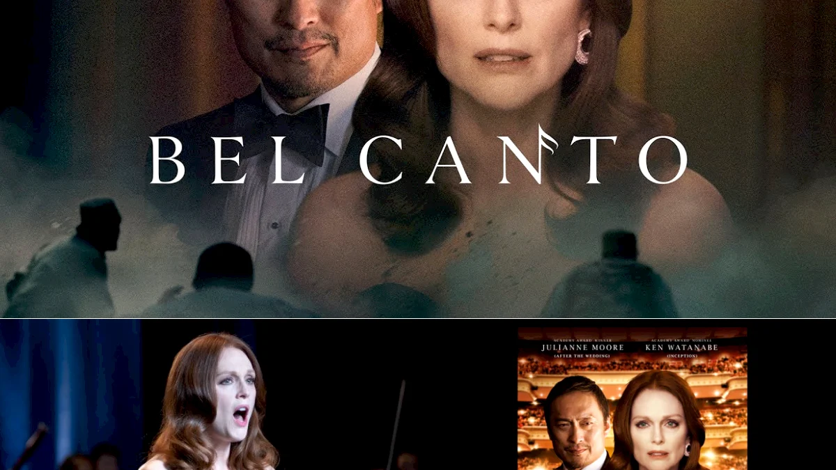 Film Bel Canto