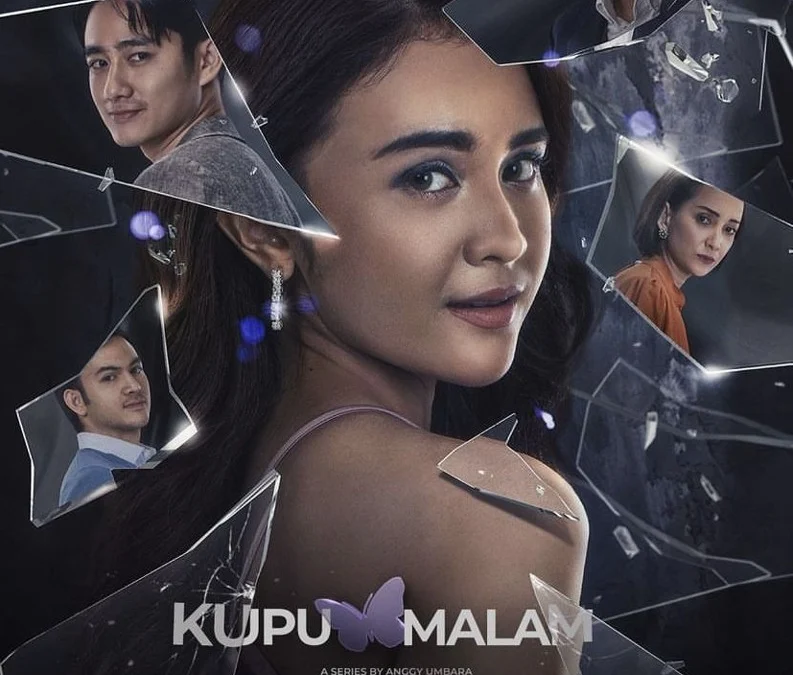 Film Kupu-kupu malam