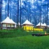 Glamping Camp Bandung