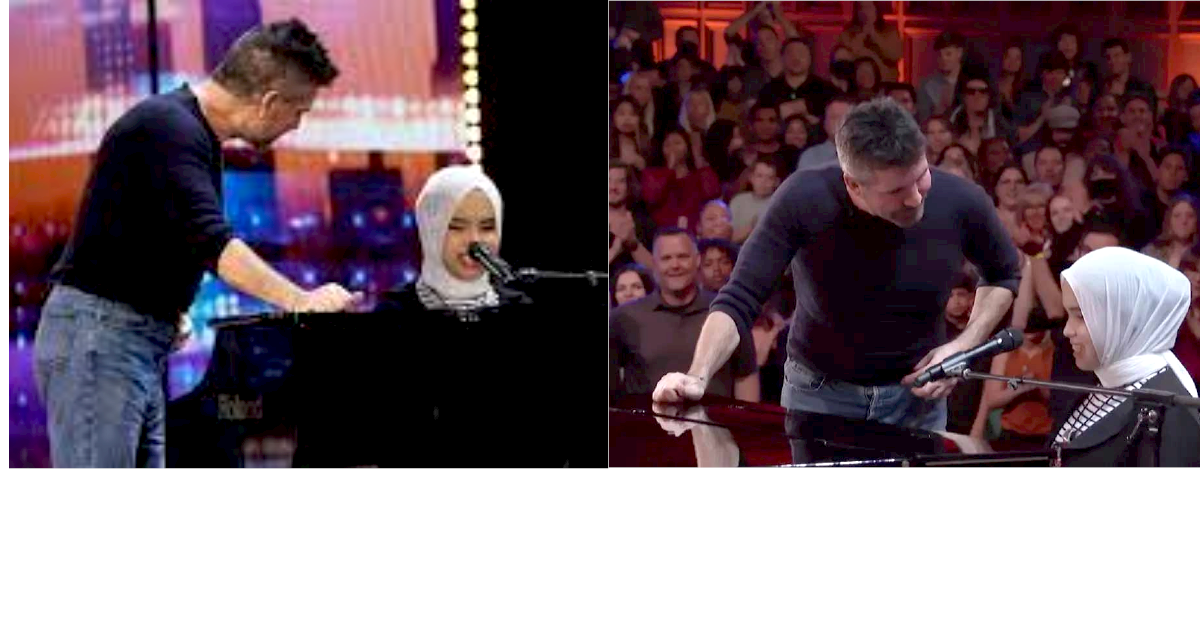 Golden Buzzer