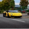 Harga Lamborghini Aventador, via Unsplash-Yannis Zaugg