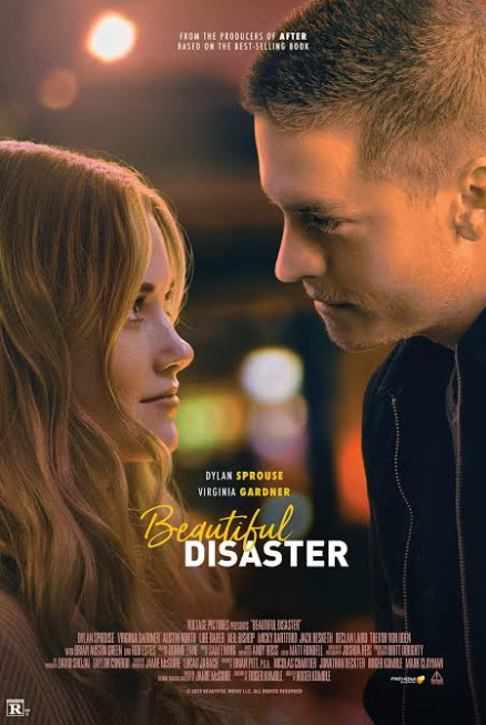 Nonton Film Beautiful Disaster Full Movie Sub Indo, Klik Disini Untuk Menontonnya Secara Gratis!