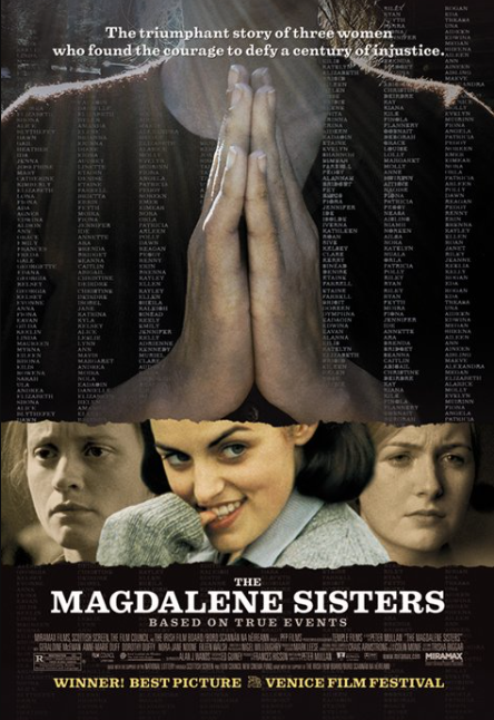 Link Gratis Nonton Film The Magdalene Sisters Full HD Subtittle Indonesia, Cek Linknya Disini!