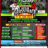 NICK69 dan BUMDES MAJU MANDIRI Berkolaborasi dalam Event Grasstrack