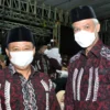 PPP Usulkan Uu Ruzhanul Ulum Jadi Cawapres Dampingi Ganjar Pranowo