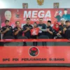 3000 SAGA Siap Menangkan Ganjar Pranowo di Subang 