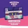 Banyak Promo di Reunion Fest 2023, bank bjb Manjakan Pengguna DIGI atau DigiCash