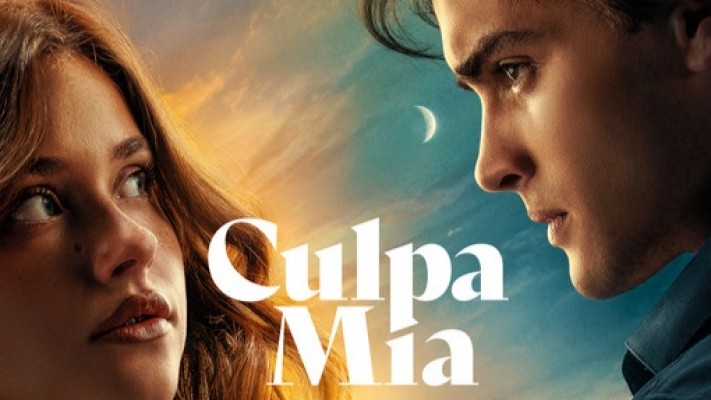 Nonton Film Culpa Mia (2023) Kualitas HD, Klik Disini!