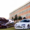 Harga Toyota MK4 di Indonesia, Bisa Kebeli 2 Mobil Baru (Ilustrasi Toyota Supra, via Unsplash-Willian Cittadin)