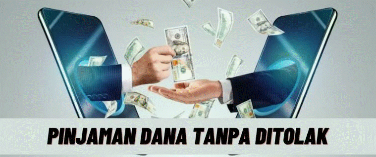 Sukses! Pinjaman Online Tanpa Ditolak Langsung Cair Rp 2 Juta Resmi OJK, Nyesel Gak Coba