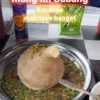 Lezatnya! Ini Dia Sensasi Bakso Unik di Subang, Mau Coba?