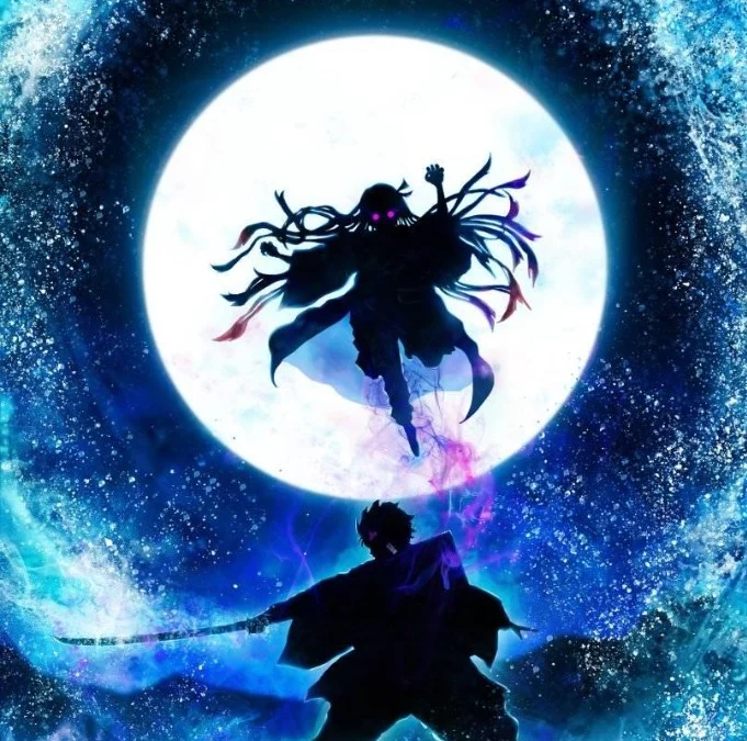 Anime Kimetsu No Yaiba Season 3