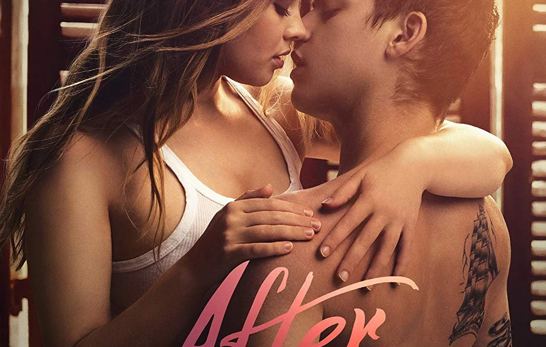 Nonton Film After (2019) Kualitas HD, Kisah Cinta Tessa dan Hardin