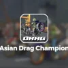 Asian Drag Champion Mod APK