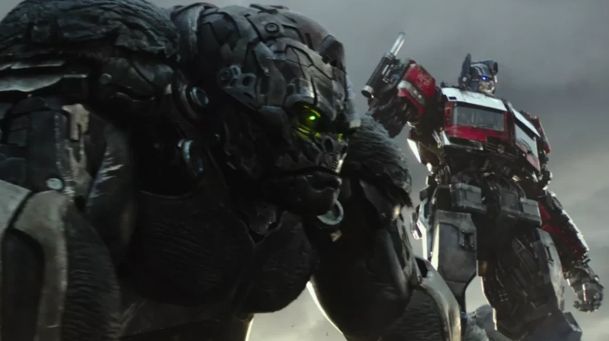 Download Film Transformers Rise of The Beast Full Movie Sub Indo, Apakah Sudah Ada? Cek Disini