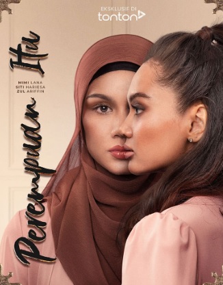 Nonton Drama Malaysia Perempuan Itu, Dapatkan Link dan Sinopsisnya di Sini!