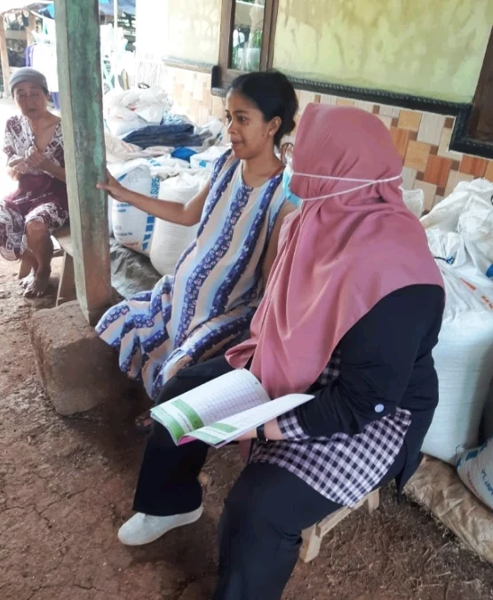 Kematian Ibu dan Anak