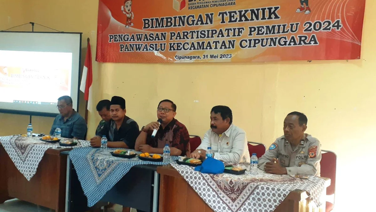 Warga