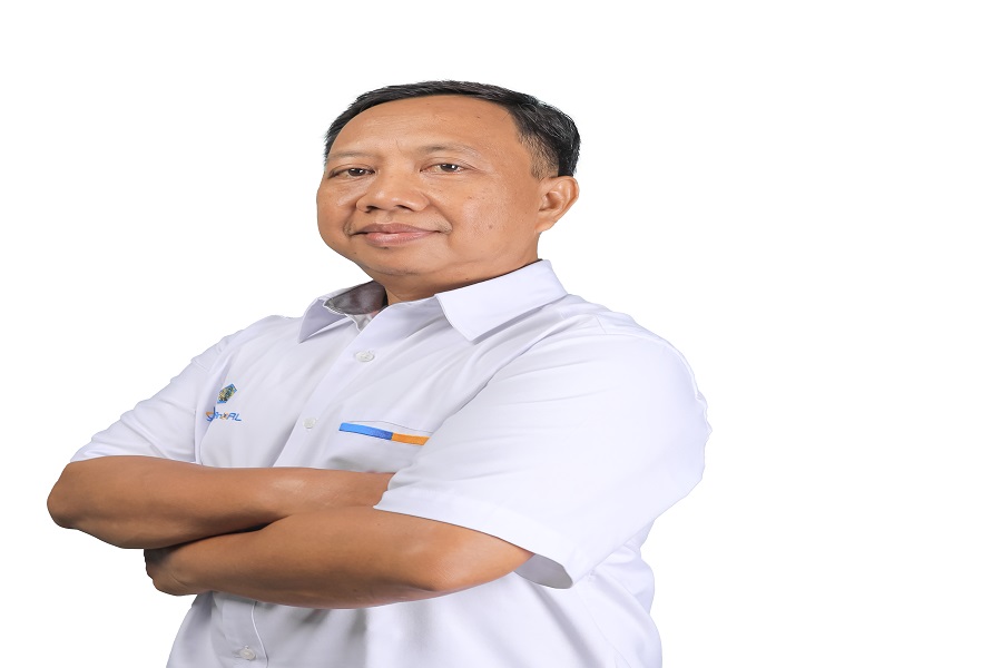 Peran UMKM dalam Perekonomian Indonesia (MAS WAHYU)