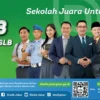 Cek Pengumuman Hasil Seleksi PPDB SMK Jabar