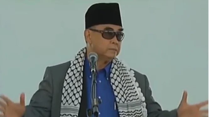 Panji Gumilang