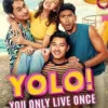 Link Series YOLO! (2023) Yang Akan Membuat Kamu Terbahak-Bahak Saat Menonton (From : Vidio.com)