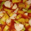 Resep Asinan Mangga Campur, Segarnya Bikin Nagih Menggugah Selera