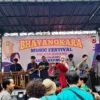 Bhayangkara Music Festival