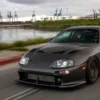 Toyota Supra Mk4 Dijual Dengan Harga yang Fantastis(Tuningblog)