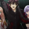 Nonton Anime Isekai de Cheat Skill wo Te ni Shita Ore wa Episode 10 Sub Indo