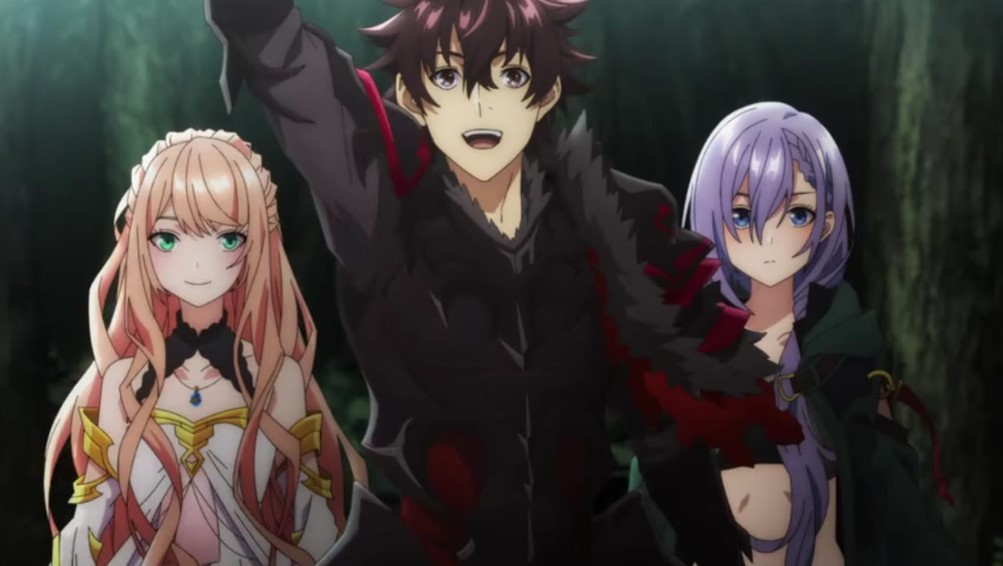 Nonton Anime Isekai de Cheat Skill wo Te ni Shita Ore wa Episode 10 Sub Indo