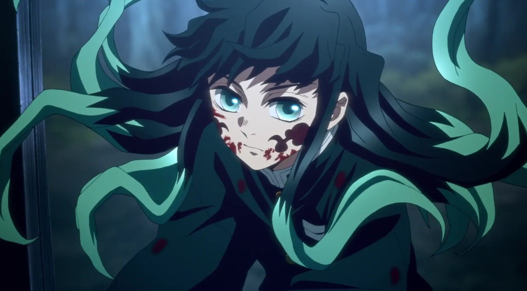 Nonton Anime Kimetsu no Yaiba Season 3 Episode 9 Sub Indo