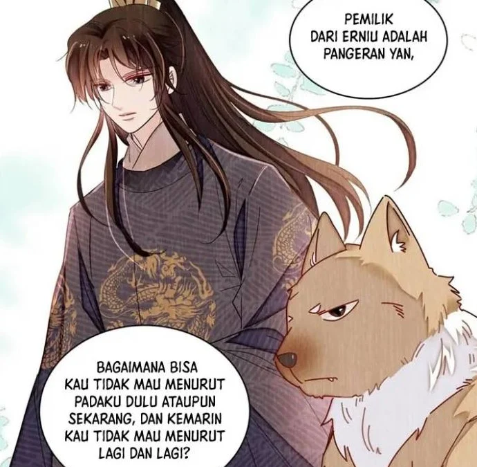 Baca Manhua Sijin Chapter 337 Subtitle Indonesia