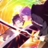 Streaming Anime Sub Indo Isekai Shoukan wa Nidome Desu Episode 9