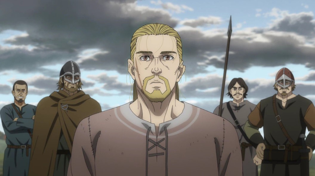 Nonton Anime Vinland Saga Season 2 Episode 22 Sub Indo