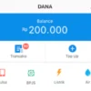 Aplikasi Penghasil Uang 2023 Terbukti Membayar Langsung ke Dana