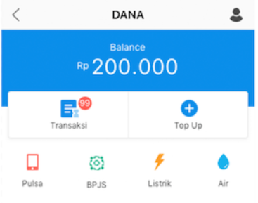 Aplikasi Penghasil Uang 2023 Terbukti Membayar Langsung ke Dana