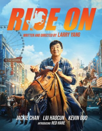 Download Film Sub Indonesia Ride On 2023 yang di Perankan Oleh Jackie Chan(21cineplex)