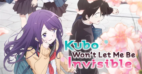 Streaming Anime Sub Indo Kubo san wa Mobu Wo Yurusanai Episode 10 Streaming Anime Sub Indo Kubo san wa Mobu Wo Yurusanai Episode 10