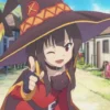 KONOSUBA: An Explosion on This Wonderful World Episode 10 Sub Indo