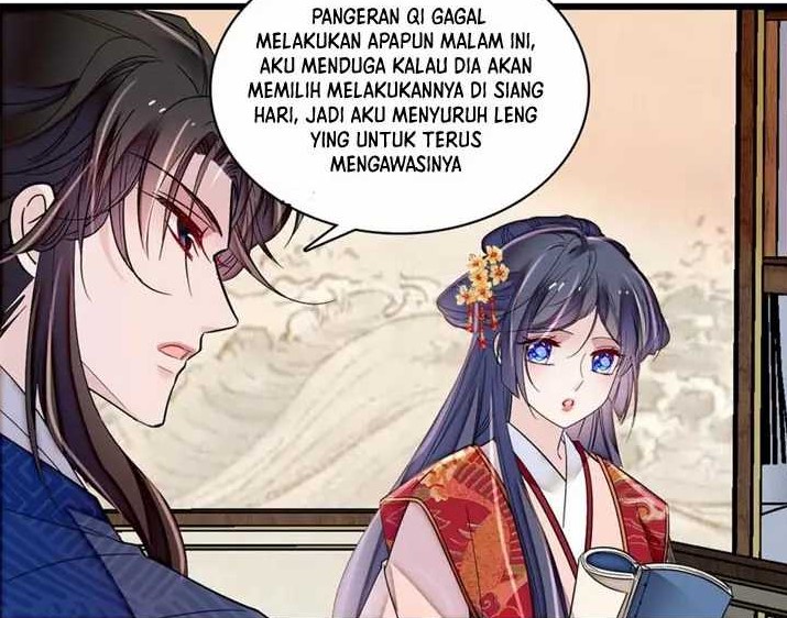 Baca Manhua Sijin Chapter 338 Subtitle Indonesia
