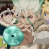 Nonton Anime Dr Stone Season 3 Episode 10 Subtitle Indonesia